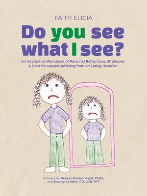 cover image of Do You See What I See?